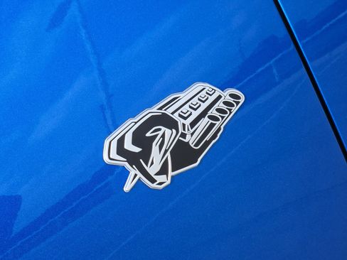 New 2026 RAM 1500 Lone Star image 8