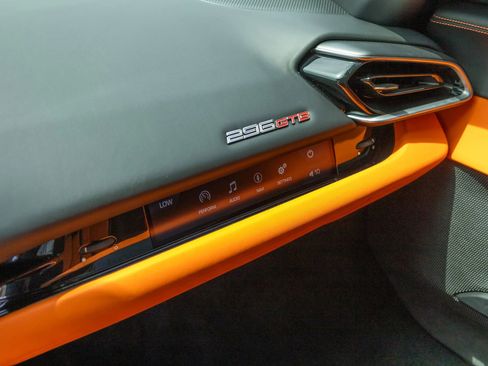 Used 2024 Ferrari 296 GTB RWD image 53