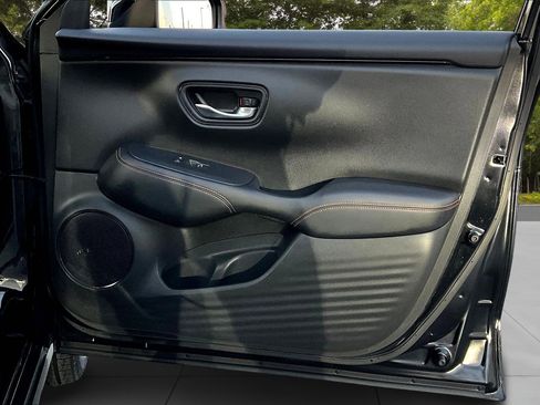 Used 2023 Honda HR-V Sport image 31