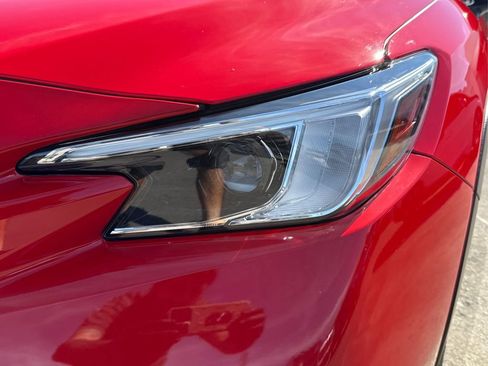 Used 2023 Subaru WRX Limited image 16