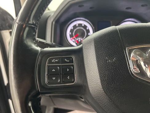 Used 2020 RAM 1500 Express w/ Wheel & Sound Group image 11