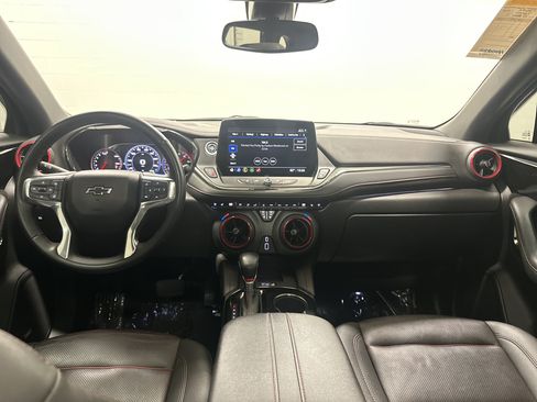 Used 2023 Chevrolet Blazer RS w/ Enhanced Convenience Package AWD/4WD image 29