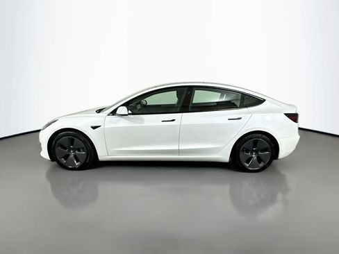 Used 2021 Tesla Model 3 Standard Range Plus RWD image 8