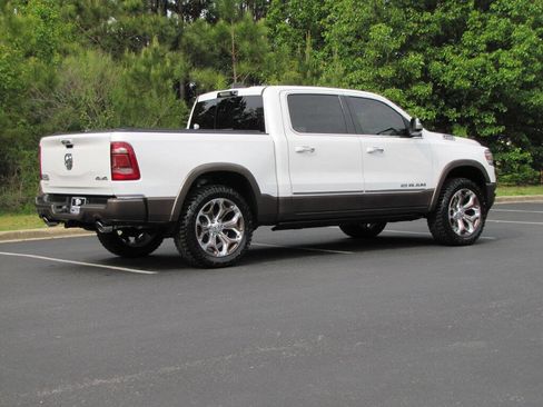 Used 2021 RAM 1500 Limited image 6