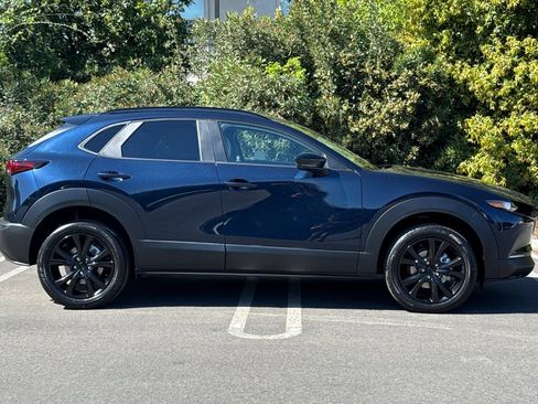 New 2026 MAZDA CX-30 Aire Edition AWD/4WD image 3