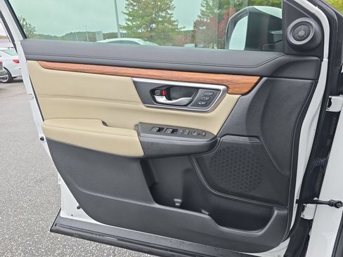 Used 2022 Honda CR-V EX-L image 24