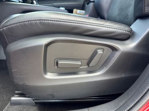 Used 2023 MAZDA CX-5 AWD 2.5 S w/ Select Package image 19