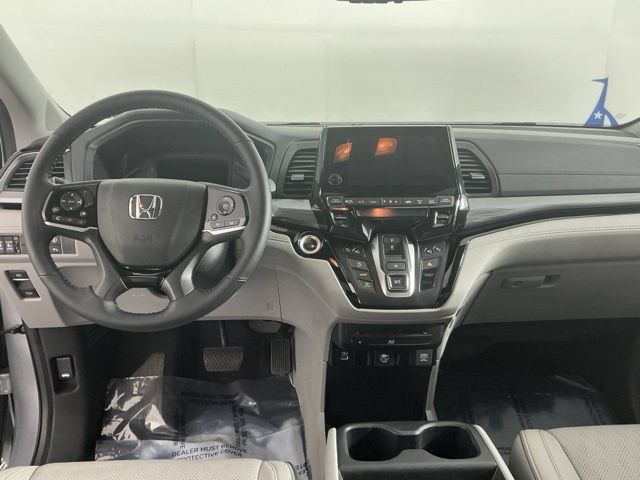 Used 2022 Honda Odyssey Elite image 39