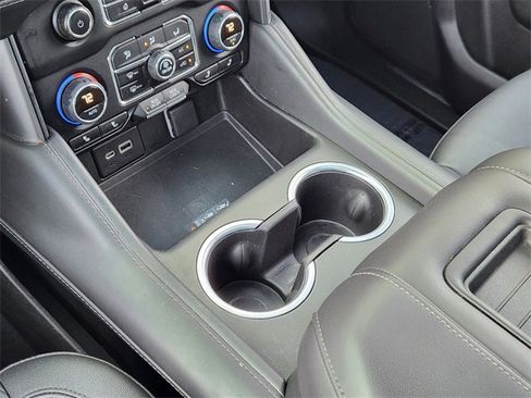 Certified 2022 Chevrolet Tahoe Z71 w/ Z71 Off-Road Package image 17