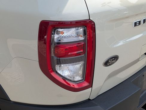 Used 2024 Ford Bronco Sport Outer Banks AWD/4WD image 10