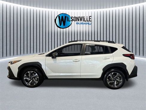 Certified 2024 Subaru Crosstrek 2.0i Premium image 17