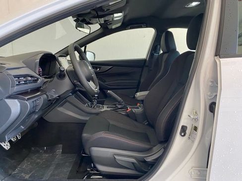 New 2026 Subaru WRX Premium AWD/4WD image 10