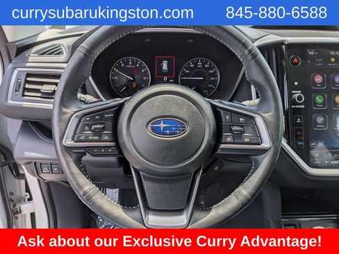 Used 2023 Subaru Ascent Limited w/ Technology Package AWD/4WD image 17