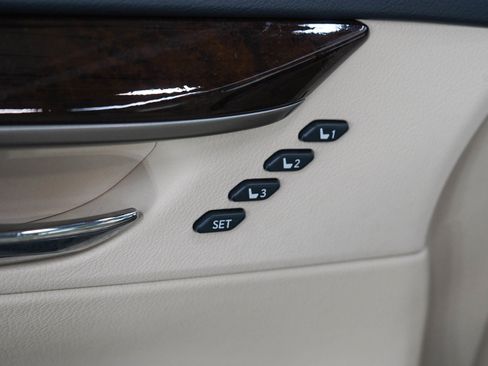 Used 2015 Lexus ES 350 w/ Premium Package FWD image 21