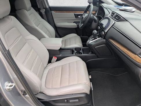 Used 2017 Honda CR-V EX-L image 20