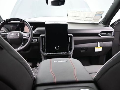 New 2026 GMC Yukon XL AT4 Ultimate image 26