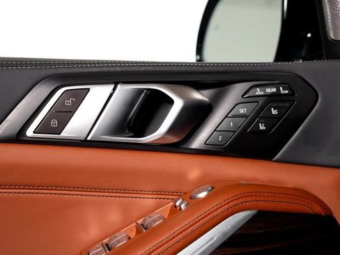 Used 2024 BMW X7 M60i w/ Executive Package AWD/4WD image 62
