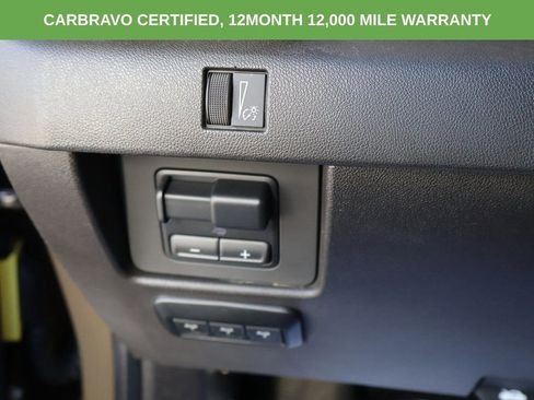 Certified 2023 GMC Canyon AT4X w/ Edition 1 image 50