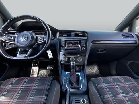 Used 2015 Volkswagen GTI S FWD image 15
