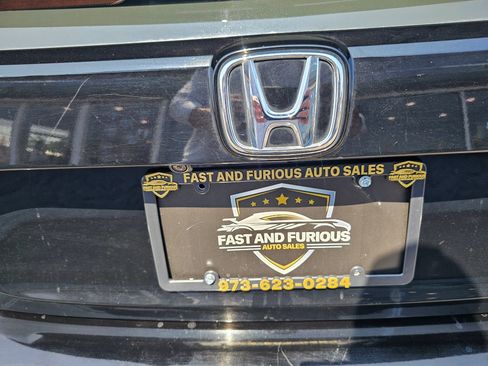 Used 2020 Honda Civic EX-L image 29