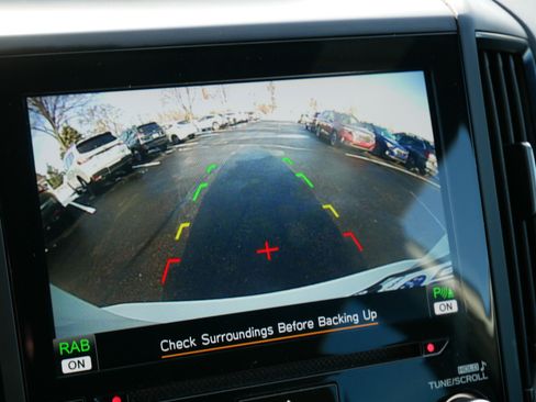 Used 2022 Subaru Forester Wilderness image 24