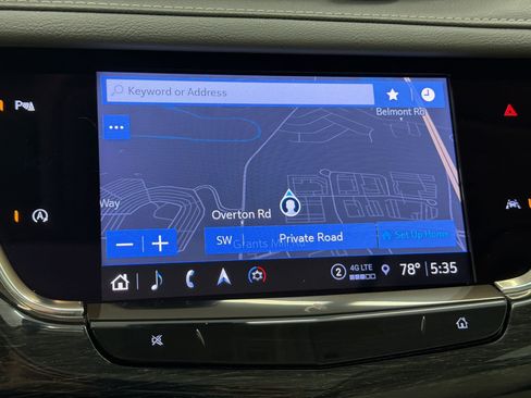 Used 2023 Cadillac XT6 Premium Luxury FWD image 19