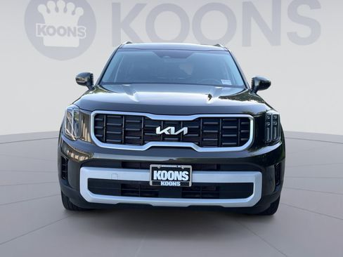 Used 2023 Kia Telluride S w/ S Sunroof Package AWD/4WD image 11