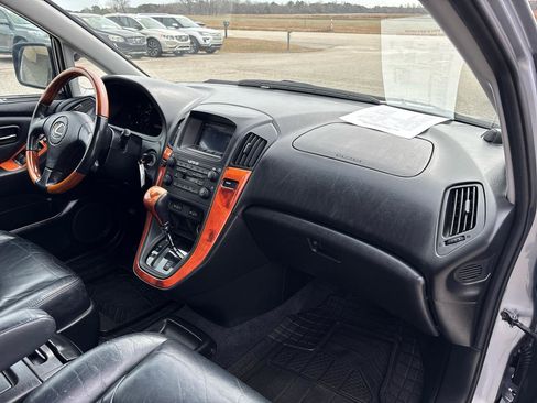 Used 2001 Lexus RX 300 4WD image 23