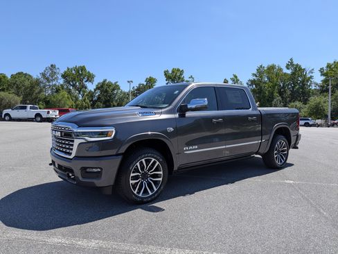 New 2026 RAM 1500 Limited AWD/4WD image 7