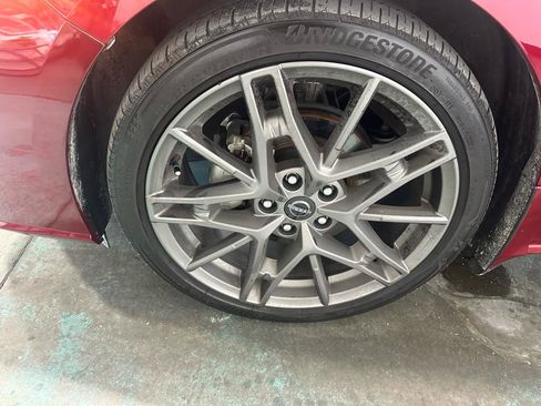 Used 2023 Nissan Altima 2.0 SR FWD image 13