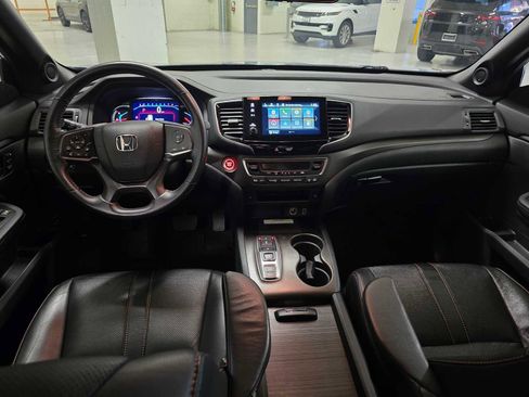 Used 2022 Honda Pilot TrailSport image 20