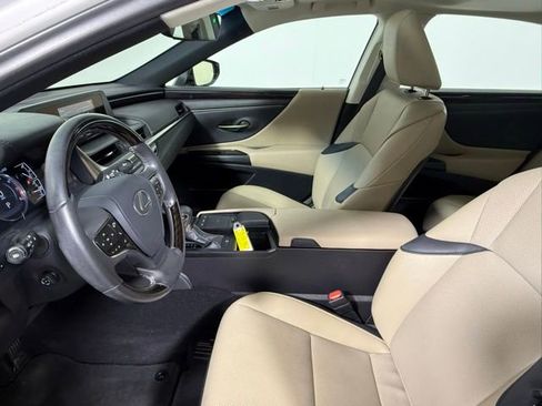 Used 2020 Lexus ES 350 w/ Premium Package FWD image 31