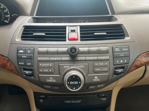 Used 2008 Honda Accord EX-L image 33