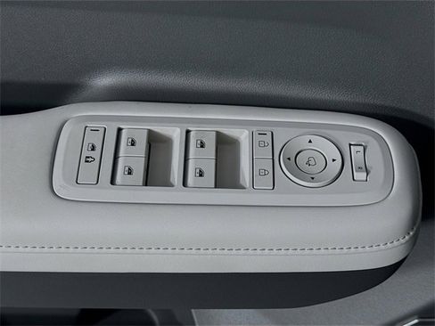 Used 2025 Hyundai Santa Fe Calligraphy image 19