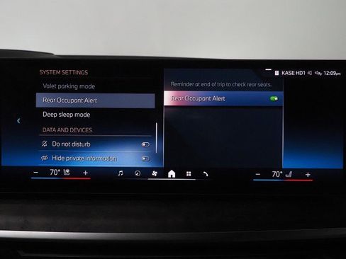 Used 2024 BMW X7 xDrive40i AWD/4WD image 50