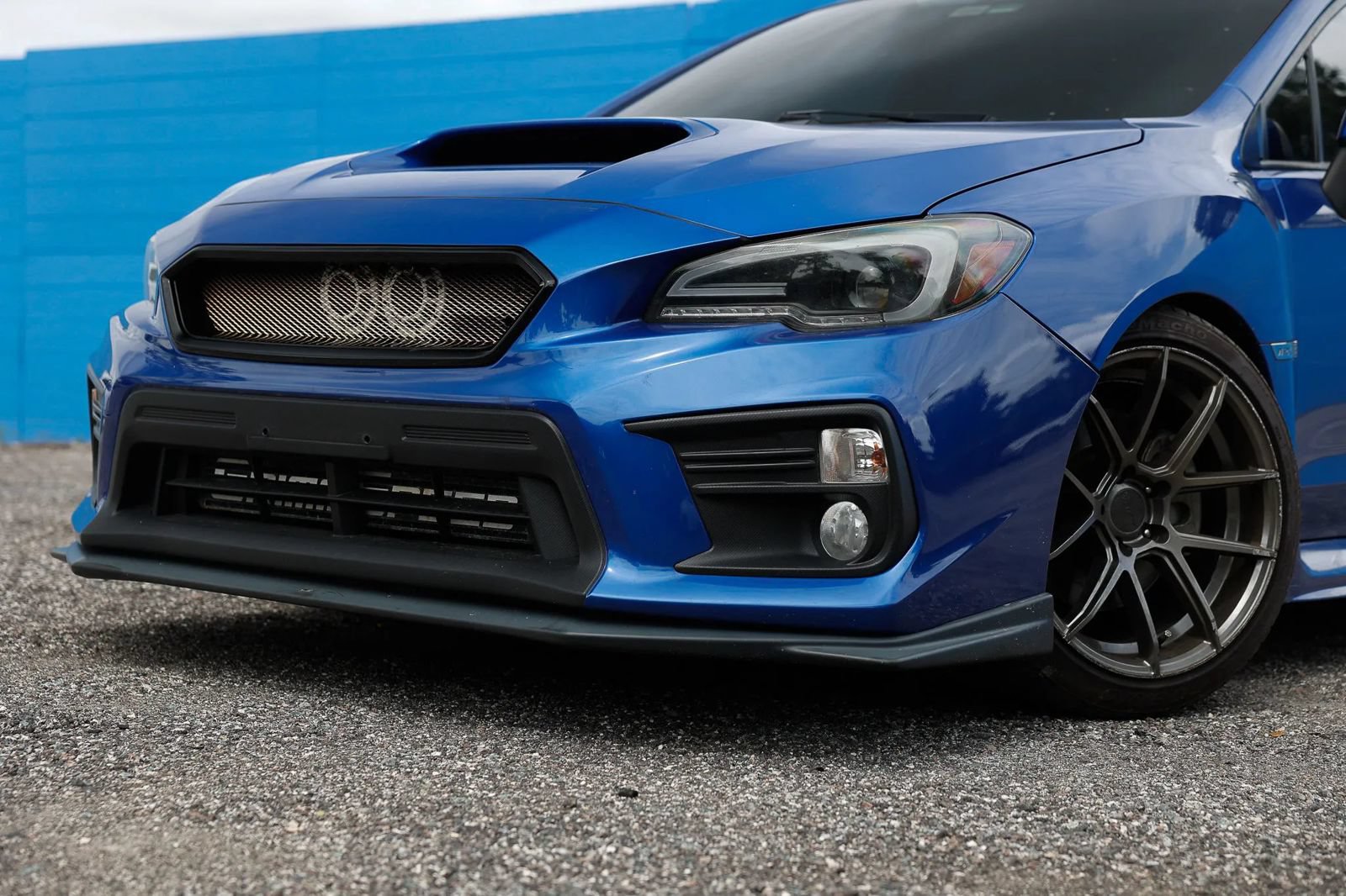 Used 2020 Subaru WRX Premium AWD/4WD image 18
