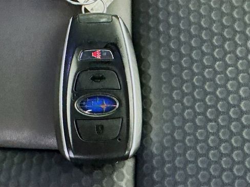 Used 2023 Subaru Outback Wilderness image 37