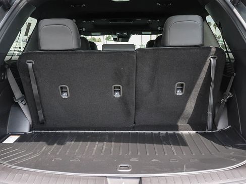 New 2026 Hyundai Palisade XRT Pro image 13
