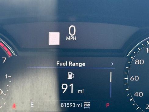 Used 2020 Cadillac XT4 Sport w/ Driver Awareness Package image 16