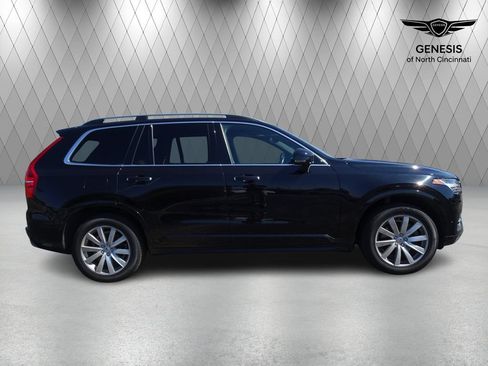 Used 2019 Volvo XC90 T6 Momentum w/ Advanced Package AWD/4WD image 6