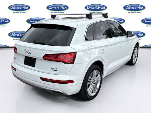 Used 2018 Audi Q5 2.0T Premium Plus image 7