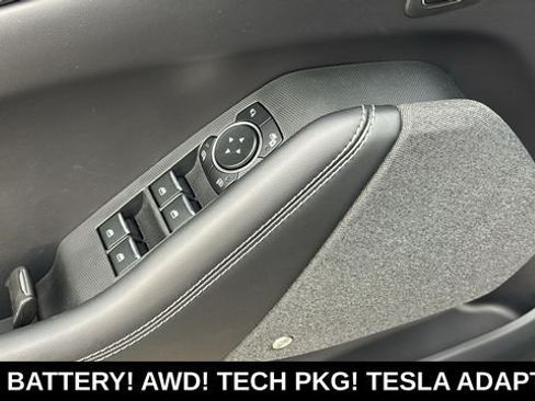 New 2026 Ford Mustang Mach-E Premium AWD/4WD image 11
