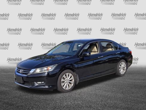 Used 2014 Honda Accord EX-L image 5