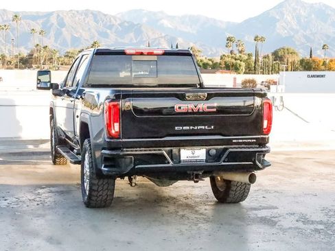 Used 2023 GMC Sierra 2500 Denali image 6