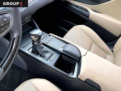 Used 2020 Lexus ES 350 w/ Premium Package image 13