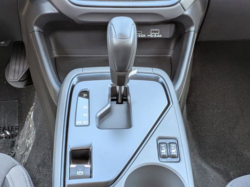 New 2026 Subaru Crosstrek 2.0i Premium AWD/4WD image 19