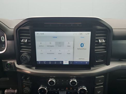 Used 2023 Ford F150 Raptor image 37