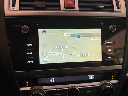 Used 2016 Subaru Outback 2.5i Limited image 72