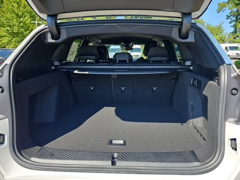 New 2026 BMW X3 xDrive30 w/ Convenience Package image 14