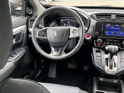 Used 2021 Honda CR-V Special Edition image 7